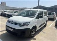 CITROEN 1.5 BLUEHDI 75KW TALLA M LIVE PACK  - 8756-LZM